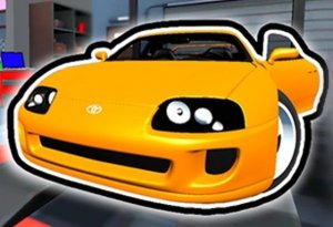 Vehicle Rebuilder: 3D Workshop